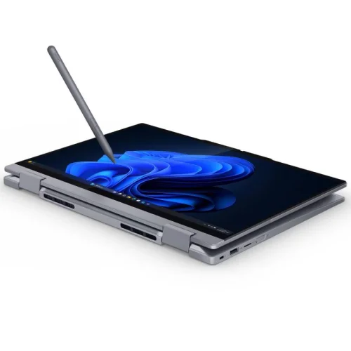 Ordinateur portable Lenovo ThinkBook 14 2-in-1 Gen 5 (Intel® Core™ Ultra 7 255U/32Go/1To SSD/14\'\'/Tactile/WUXGA) Image 7