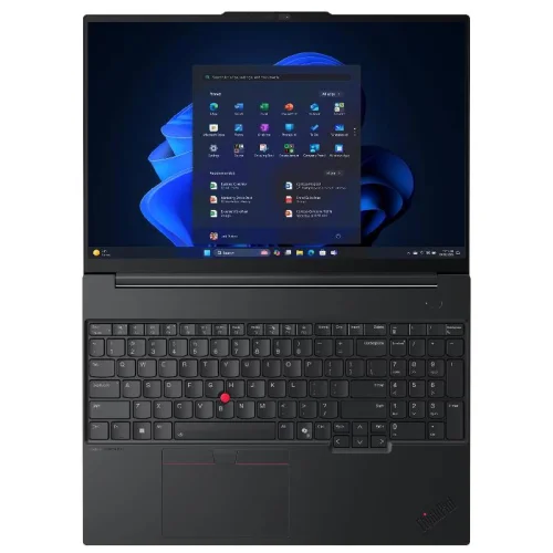Pc portable Lenovo ThinkPad E16 Gen 3 (Intel® Core Ultra 5 255U/32Go/1To SSD/16\'\'/FHD+/60Hz) Image 1