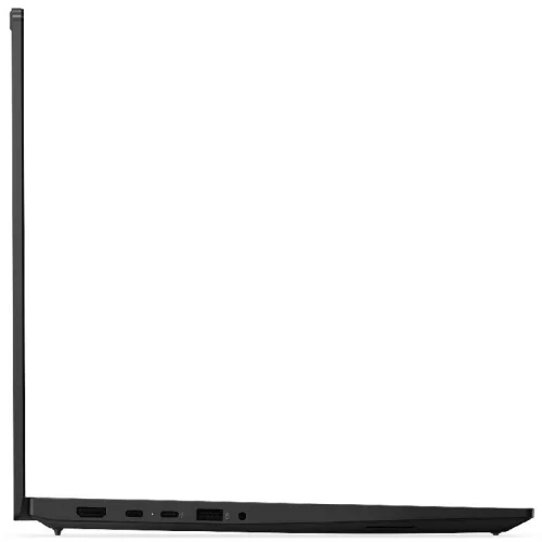 Pc portable Lenovo ThinkPad E16 Gen 3 (Intel® Core Ultra 7 255H/32Go/1To SSD/16\'\'/QHD+/120Hz) Image 7