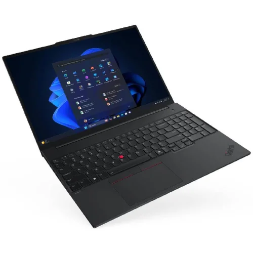 Pc portable Lenovo ThinkPad E16 Gen 3 (Intel® Core™ Ultra 7 265U/32Go/1To SSD/16\'\'/FHD+/60Hz) Image 4