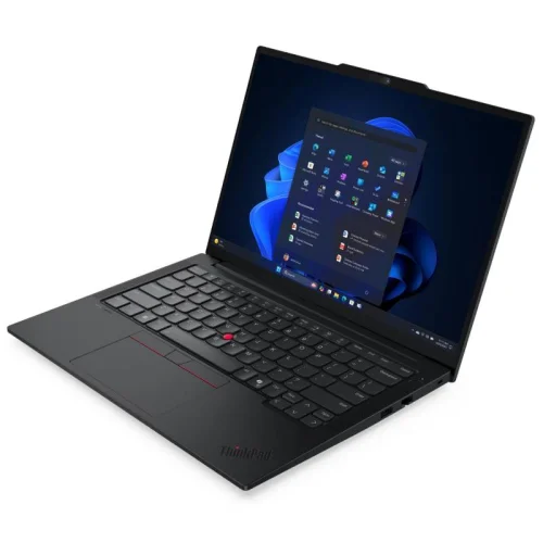 Pc portable Lenovo ThinkPad E14 Gen 7 (Intel® Core Ultra 7 255H/16Go/1To SSD/14\'\'/IPS/WUXGA) Image 1