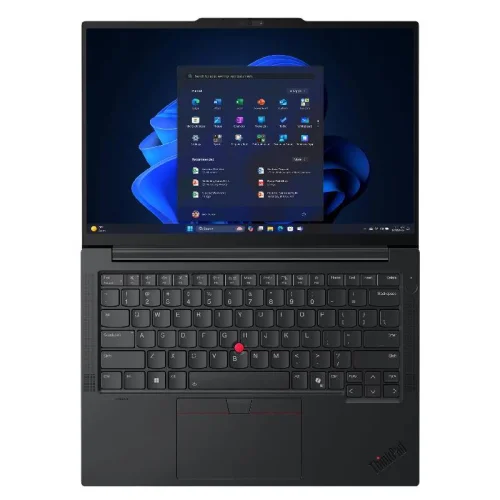 Pc portable Lenovo ThinkPad E14 Gen 7 (Intel® Core Ultra 7 255H/16Go/1To SSD/14\'\'/IPS/WUXGA) Image 2