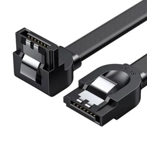 Câble data Ugreen SATA 3.0 angle Image 1