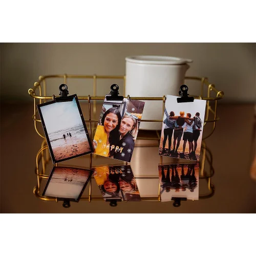 Papier photo pour Zoe Mini - Zink Paper ZP-2030 50 feuilles Image 3