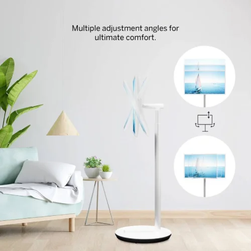 Téléviseur Android Portable Thomson Go TV LED 32\'\' Image 5