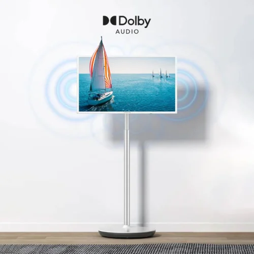 Téléviseur Android Portable Thomson Go TV LED 32\'\' Image 10