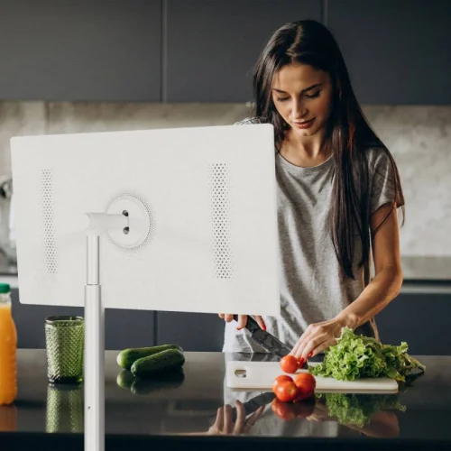 Téléviseur Android Portable Thomson Go TV LED 32\'\' Image 3