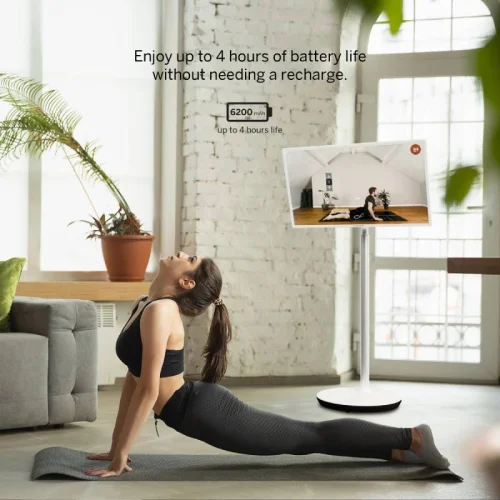 Téléviseur Android Portable Thomson Go TV LED 32\'\' Image 6