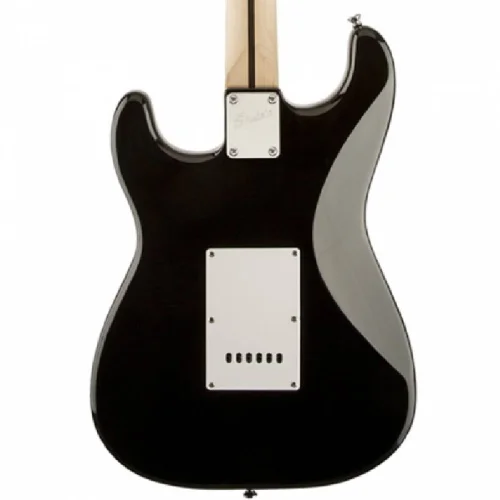 Fender Squier Guitare électrique Bullet Stratocaster - Noir Image 1