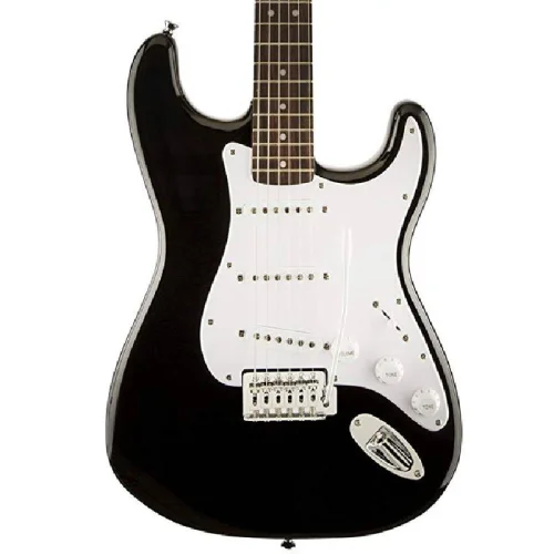 Fender Squier Guitare électrique Bullet Stratocaster - Noir Image 3