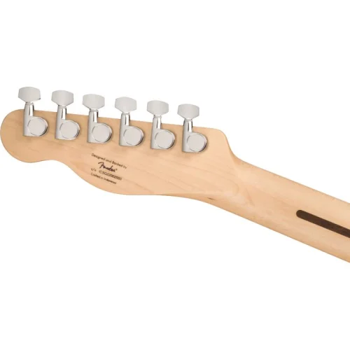 Guitare électrique Fender Squier Sonic Esquire H - Ultraviolet Image 1