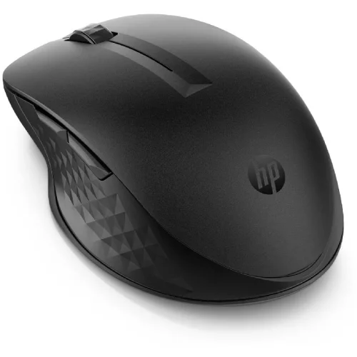 Souris sans fil Multi-Périphériques HP 435  - Noir Image 2