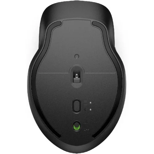 Souris sans fil Multi-Périphériques HP 435  - Noir Image 3