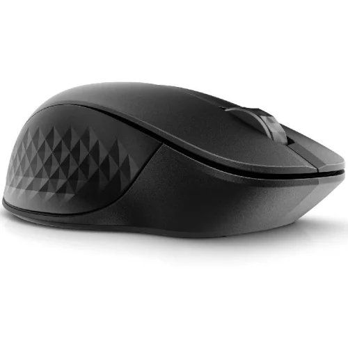 Souris sans fil Multi-Périphériques HP 435  - Noir Image 4