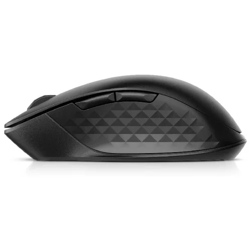 Souris sans fil Multi-Périphériques HP 435  - Noir Image 5