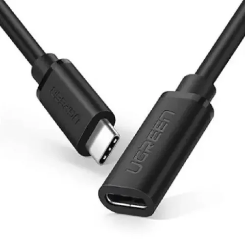 Câble Ugreen USB-C 5Gbps - 0.5 mètre Image 1