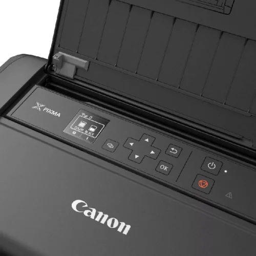 Canon Imprimante Jet d\'encre Portable avec Batterie - Pixma TR150 Image 6