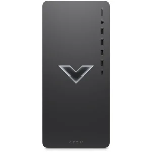 PC Gamer HP Victus 15L 2022 (i7 12eme/16Go/1To SSD/RTX™ 3060 12Go) - Métal argenté mica Image 1