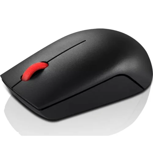 Souris sans fil compacte Lenovo Essential Image 3