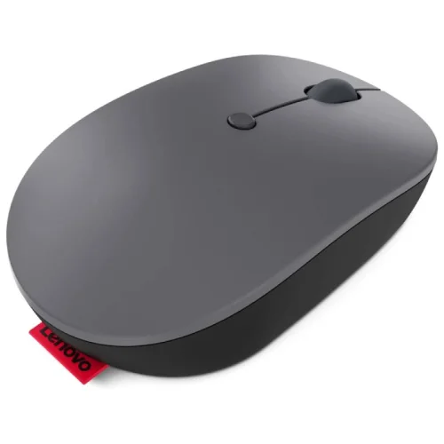 Souris sans fil Lenovo Go USB-C - Noir Image 2