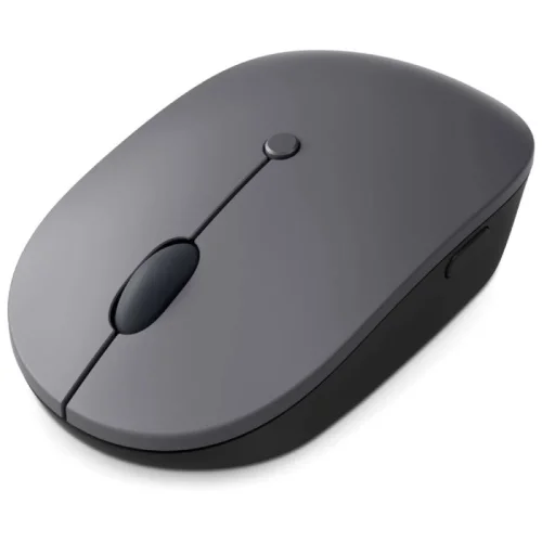 Souris sans fil Lenovo Go USB-C - Noir Image 6