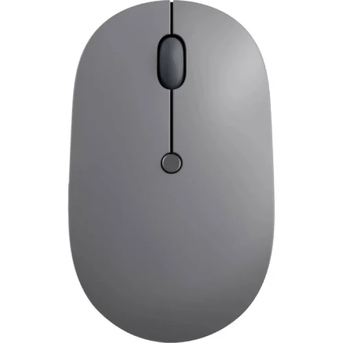 Souris sans fil Lenovo Go USB-C - Noir Image 7