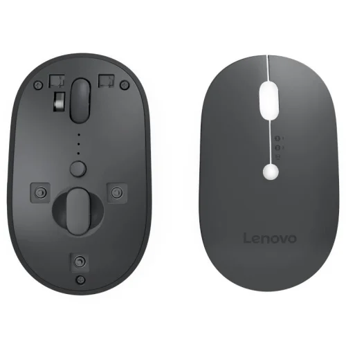 Souris sans fil multi-appareils Lenovo (X9 édition) Image 1