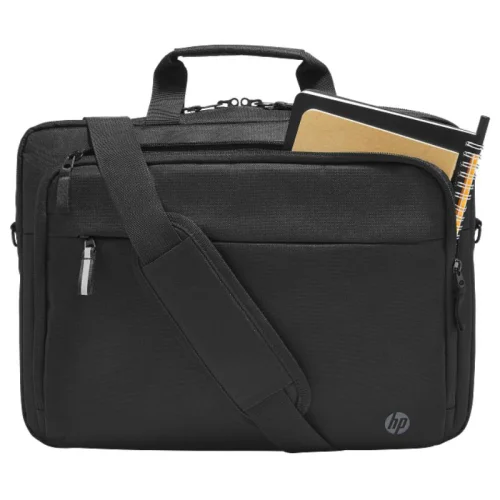 Sacoche HP Professional pour ordinateur portable 15,6\'\' - Noir Image 2