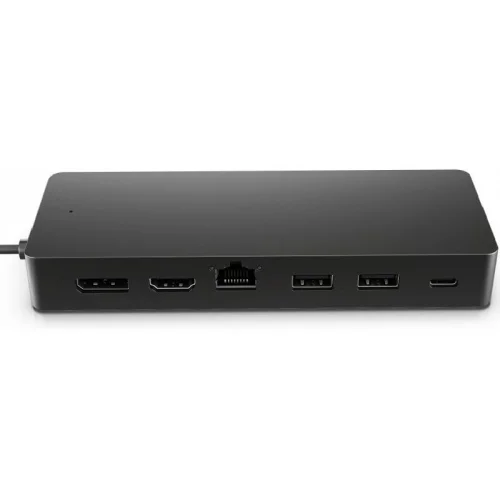 HP Concentrateur multiport USB-C 7 en 1 Image 1