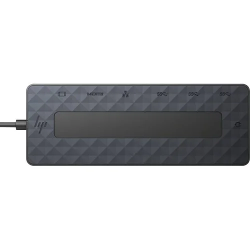 HP Concentrateur multiport USB-C 7 en 1 Image 2