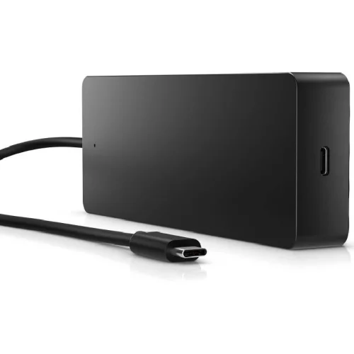 HP Concentrateur multiport USB-C 7 en 1 Image 3
