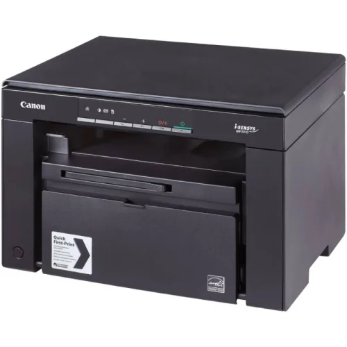 Canon Imprimante Multifonction Laser Monochrome i-SENSYS MF3010 Image 2