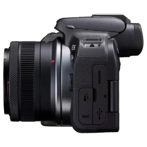 Appareil photo Canon EOS R10 + objectif RF-S 18-150mm F3.5-6.3 IS STM Image 1