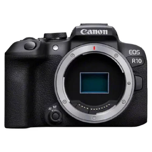 Appareil photo Canon EOS R10 + objectif RF-S 18-150mm F3.5-6.3 IS STM Image 6
