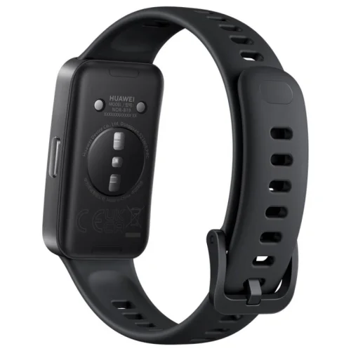 HUAWEI Band 10 - Noir Image 3