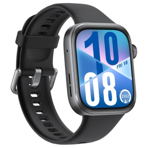 HUAWEI Watch FIT 4 - Noir Image 2