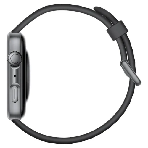 HUAWEI Watch FIT 4 - Noir Image 4