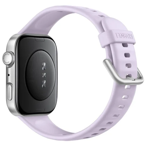 Montre connectée HUAWEI Watch FIT 4 - Violet Image 1