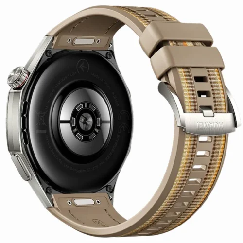 HUAWEI WATCH GT 6 Pro - Marron Image 1