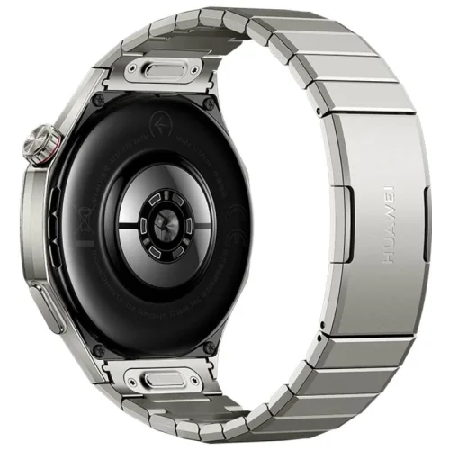 Montre connectée HUAWEI WATCH GT 6 Pro - Titane Image 2
