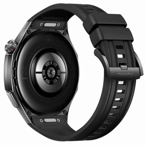 HUAWEI WATCH GT 6 Pro - Noir Image 1
