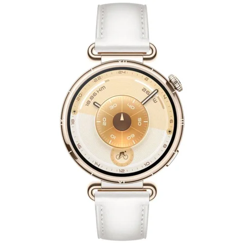 HUAWEI WATCH GT 6 (41MM) - Blanc Image 1