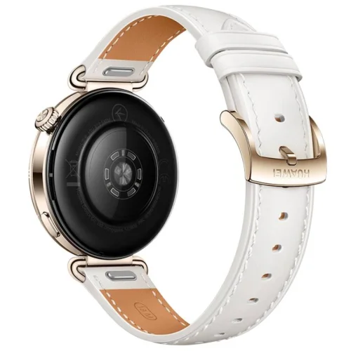 HUAWEI WATCH GT 6 (41MM) - Blanc Image 2