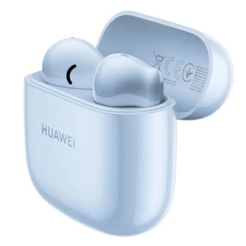 HUAWEI Écouteurs sans fil FreeBuds SE 2 - Bleu Azur Image 1