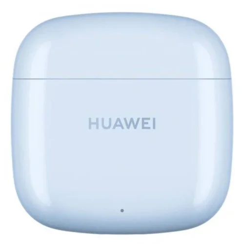 HUAWEI Écouteurs sans fil FreeBuds SE 2 - Bleu Azur Image 5