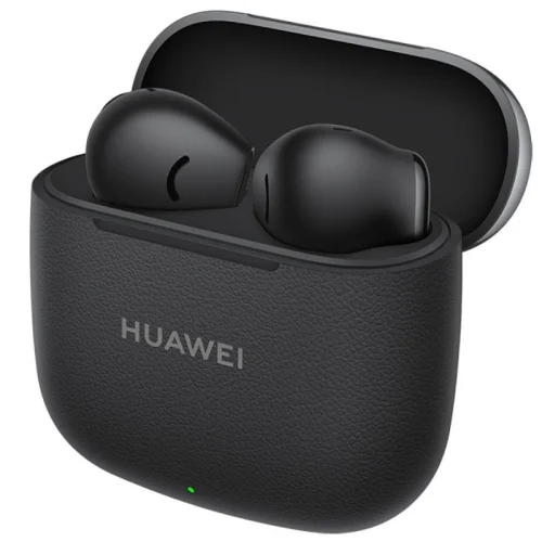 HUAWEI Écouteurs sans fil FreeBuds SE 3 - Noir Image 2
