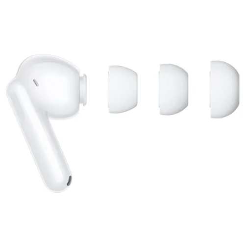 HUAWEI Écouteurs sans fil FreeBuds SE 4 à réduction de bruit - Blanc Image 2