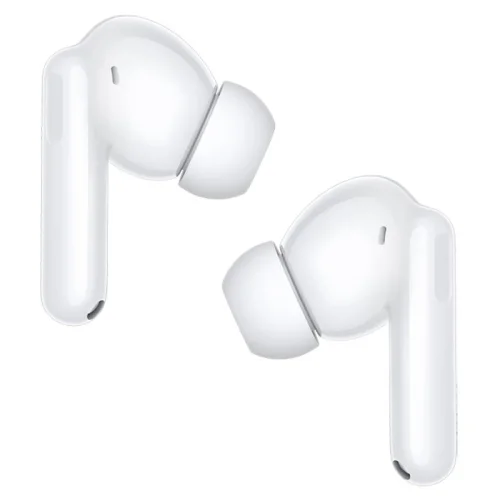 HUAWEI Écouteurs sans fil FreeBuds SE 4 à réduction de bruit - Blanc Image 3