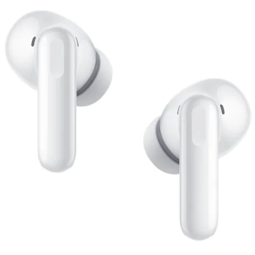 HUAWEI Écouteurs sans fil FreeBuds SE 4 à réduction de bruit - Blanc Image 4