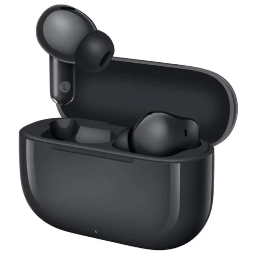 HUAWEI Écouteurs sans fil FreeBuds SE 4 à réduction de bruit - Noir Image 3